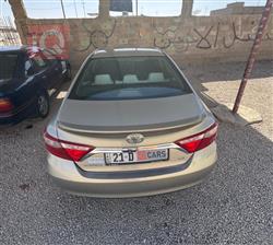 تويوتا كامري